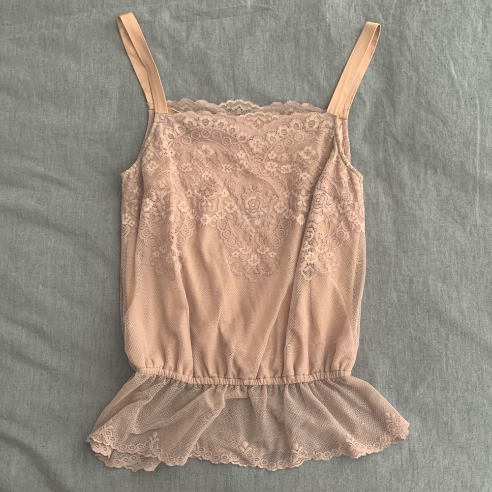 Only Hearts Cami